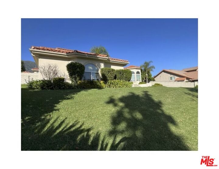 Property Photo:  10544 Deer Canyon Dr  CA 91737 