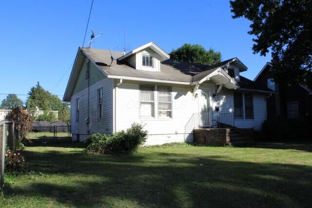 Property Photo:  614 N Prospect Street  OH 43302 