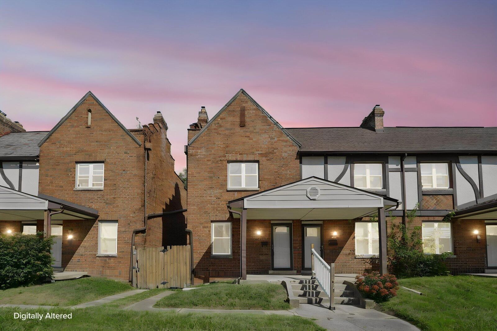 Property Photo:  1662 E Sycamore Street  OH 43206 
