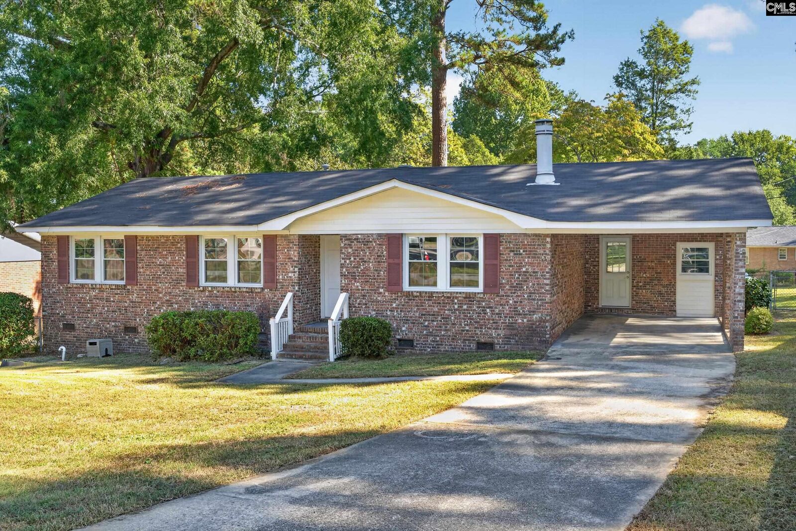 Property Photo:  1842 Cunningham  SC 29210 