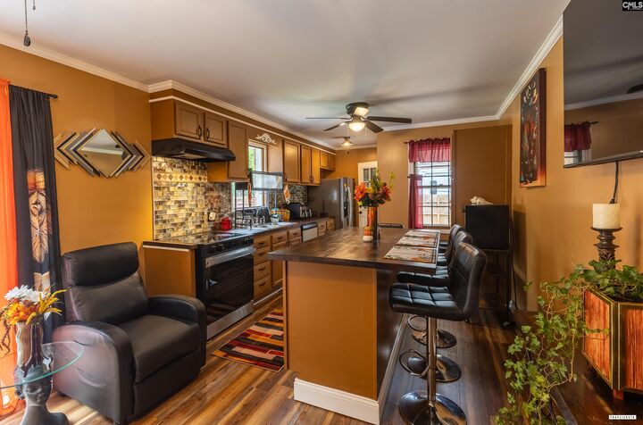 Property Photo:  2115 Arrowwood  SC 29020 