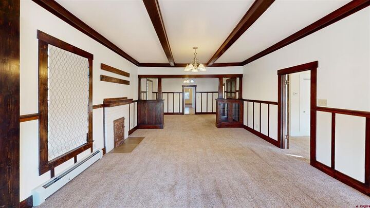 Property Photo:  1707 Sickles Street  CO 81144 