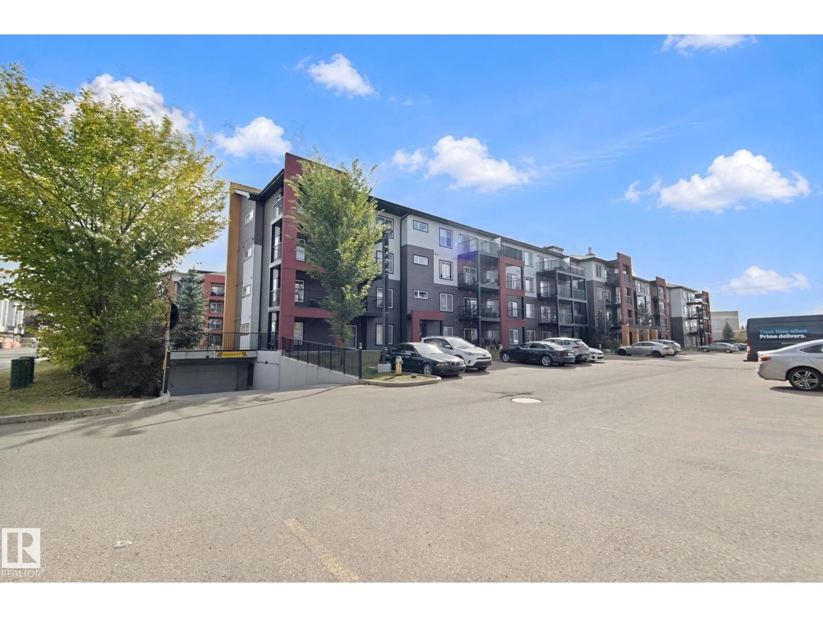Property Photo:  #330 344 Windermere Rd NW  AB T2P 2P2 