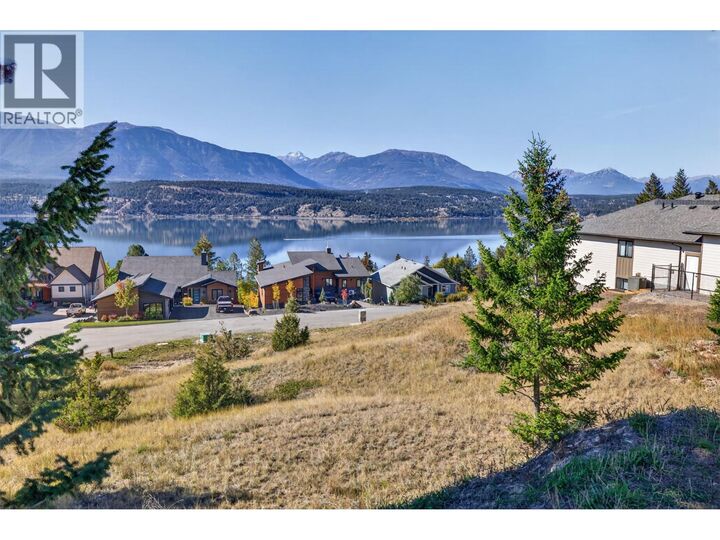 Property Photo:  Lot 5 Stoddart Estates Drive  BC V0B 2L1 