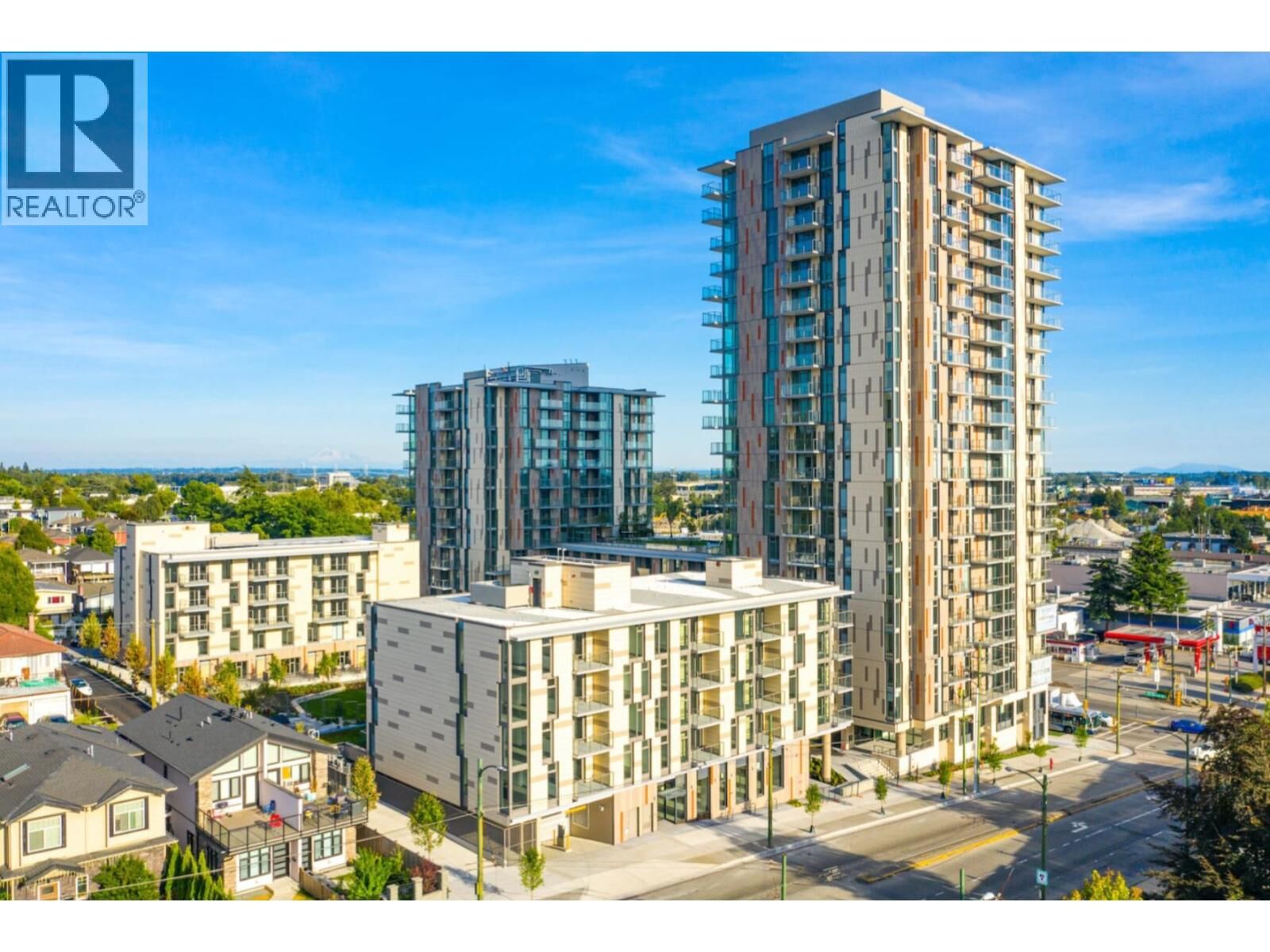 Property Photo:  8188 Fraser St 1708  BC V5X 0J8 