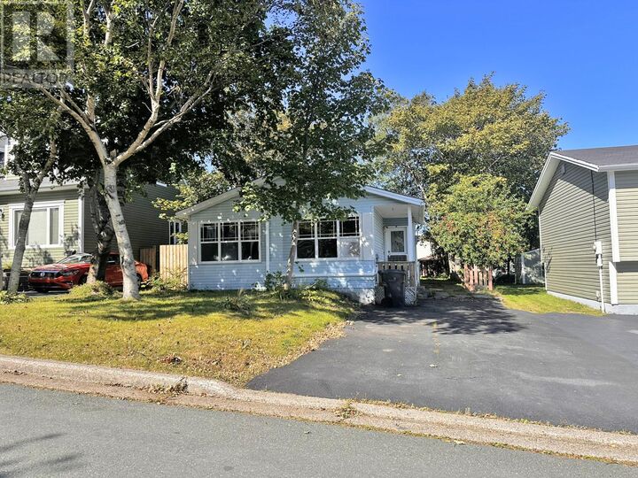 Property Photo:  2 McMaster Place  NL A1N 2X5 