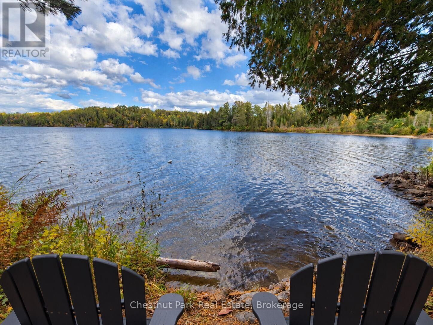 Property Photo: 0 Rock Lake Road ON P0A 1J0