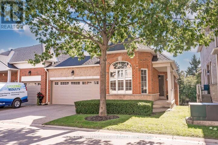 Property Photo:  1169 Dorval Avenue 78  ON L6M 4V9 