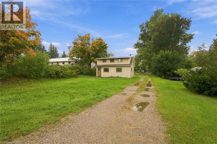 Property Photo: 77937 London Road ON N0M 1L0