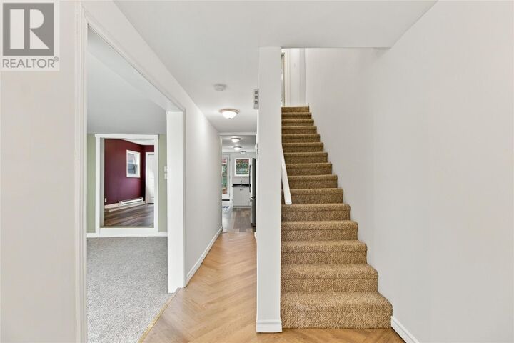 Property Photo:  8 Charlton Street  NL A1C 1Y9 