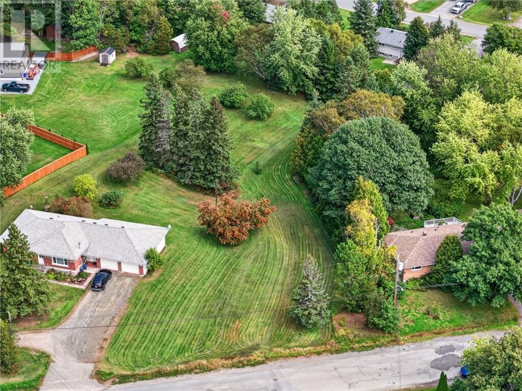 Property Photo: Pcl 16310 Westview Crescent ON P3Y 1B8