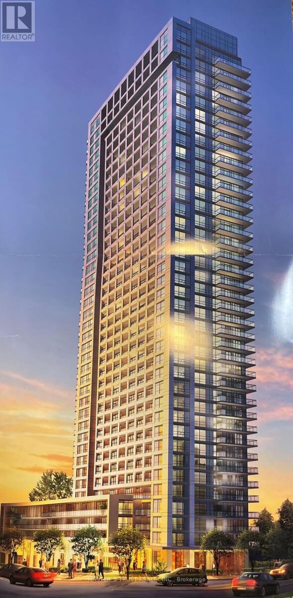 Property Photo:  2015 Sheppard Avenue East 3705  ON M2J 0B3 