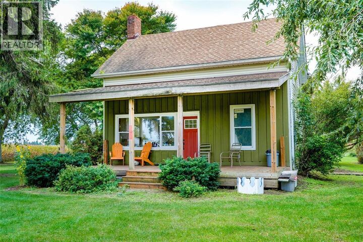 Property Photo:  685 Cameron Road  ON N0P 1C0 