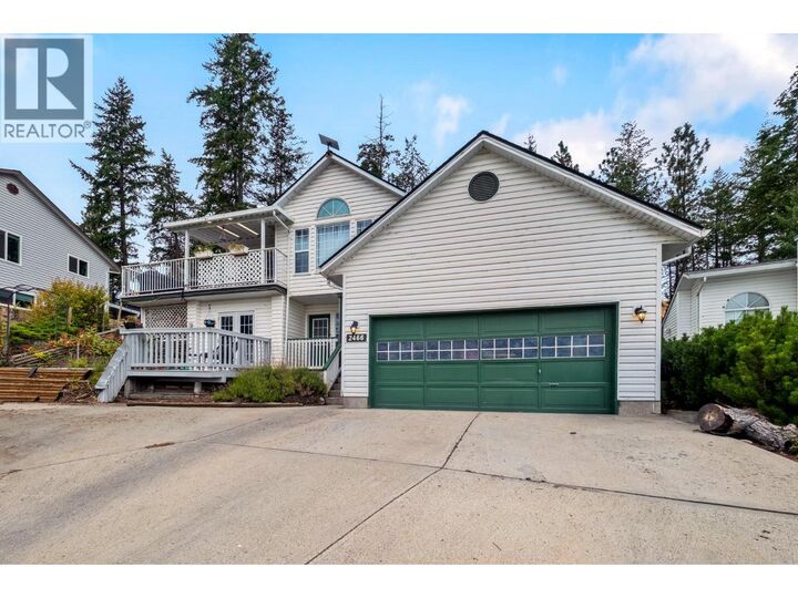 Property Photo:  2466 Alexandria Way  BC V4T 1T6 