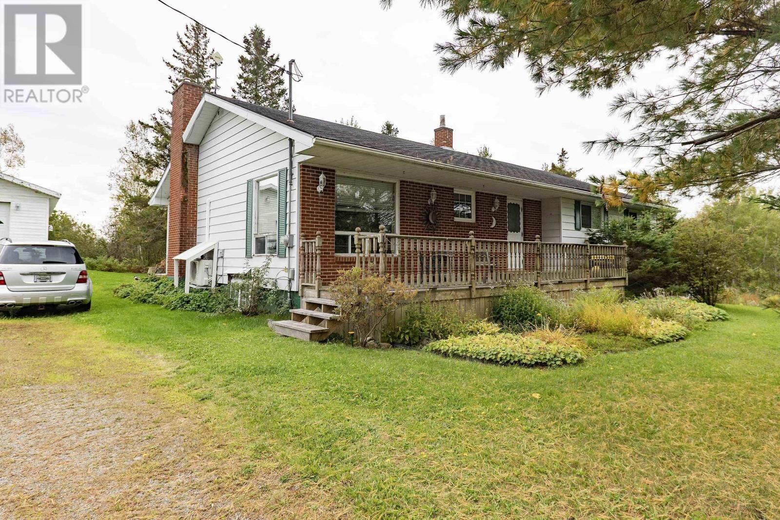 Property Photo:  5862 Highway 6  NS B4H 3Y2 