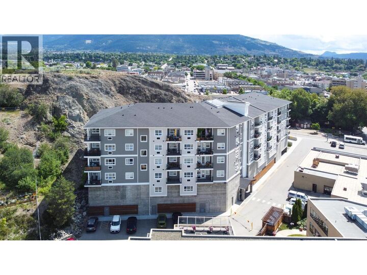 Property Photo:  3010 35 Street 207  BC V1T 0A7 