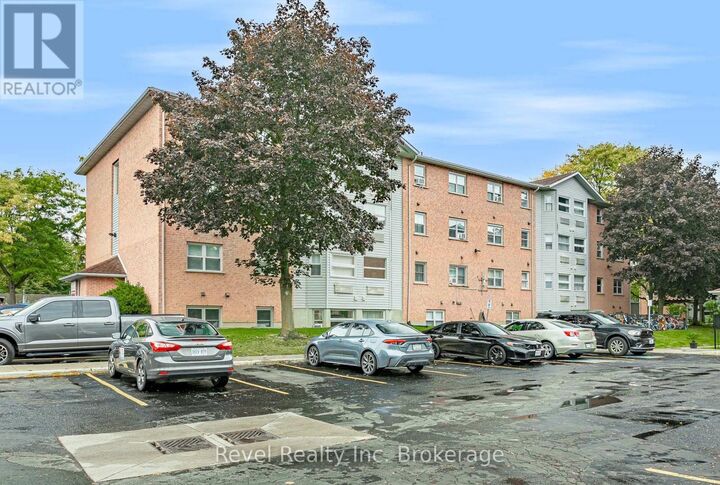 Property Photo:  56 Hiawatha Road 47  ON N4T 1H8 