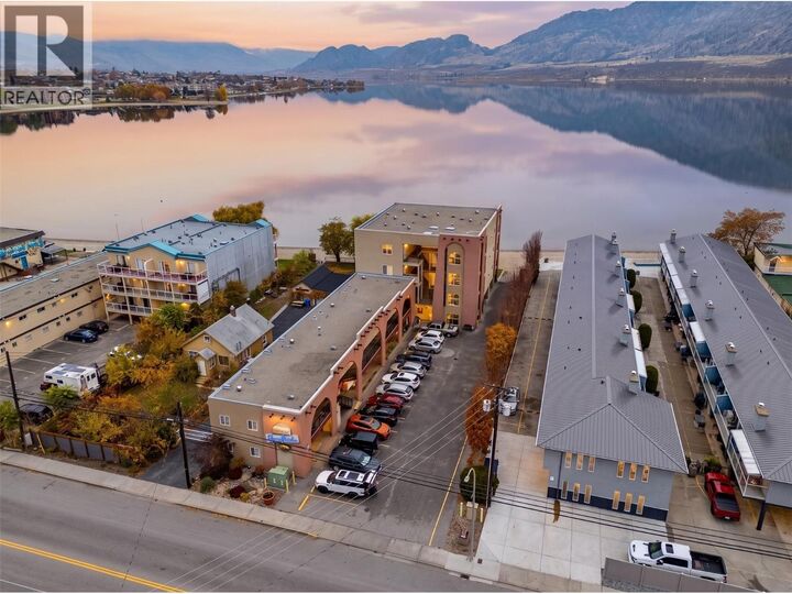 Property Photo:  7310 Main Street 207  BC V0H 1V0 