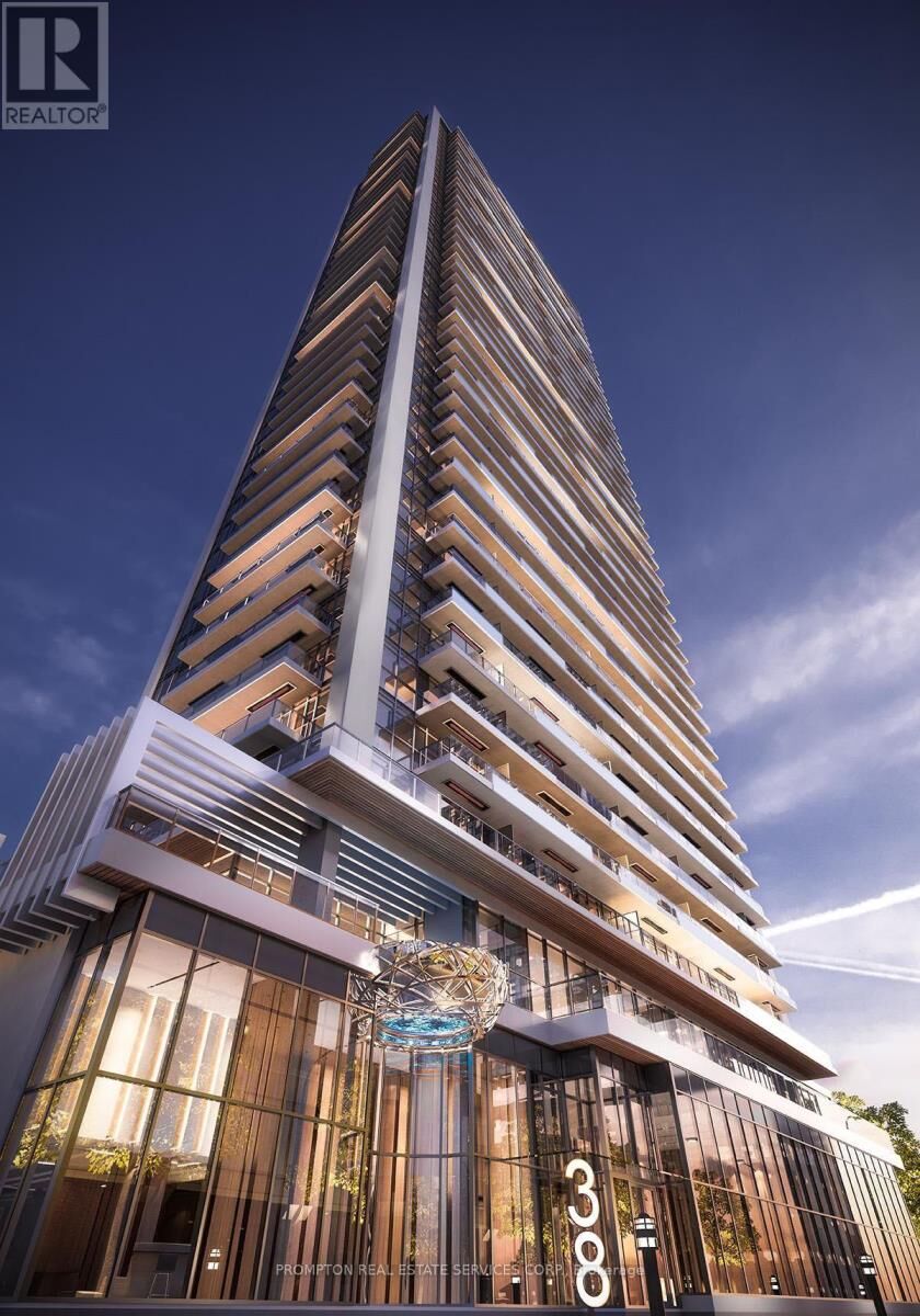 Property Photo:  38 Widmer Street 603  ON M5V 2E9 