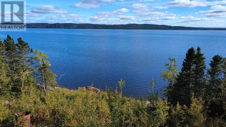 Property Photo:  14 Old Country Road  NL A0H 1E0 