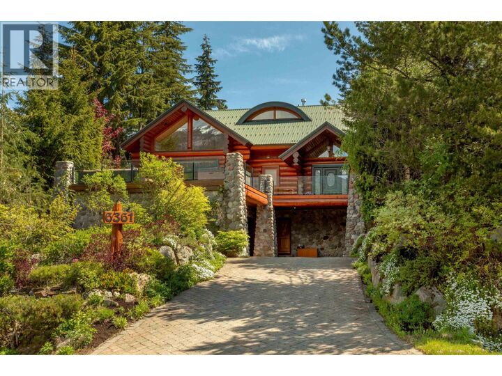 Property Photo: 6361 Fairway Drive BC V8E 0C9