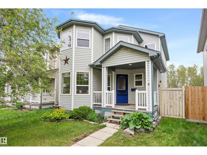 Property Photo:  81 Michigan St  AB T9H 2H4 