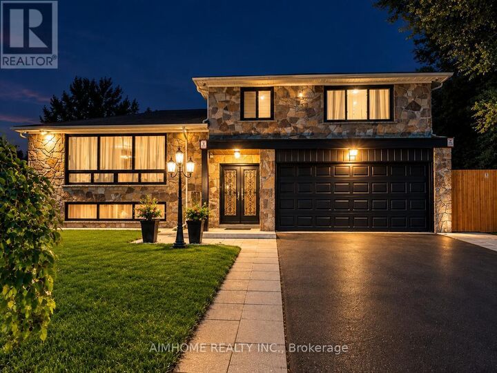 Property Photo:  166 Guildwood Parkway  ON M1E 1P4 