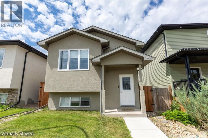 Property Photo: 70 Brigham Road SK S6K 0A7