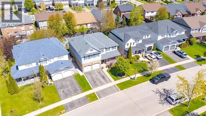 Property Photo:  20 Webb Avenue Upper  ON N3T 6S5 