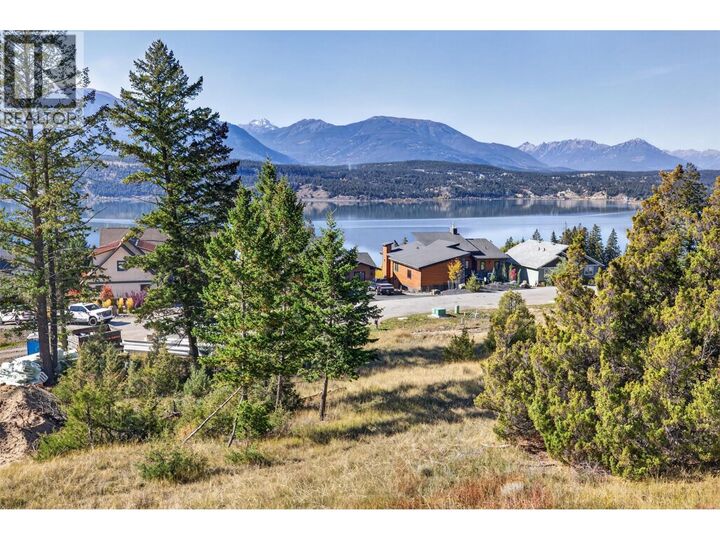 Property Photo:  Lot 6 Stoddart Estates Drive  BC V0B 2L1 
