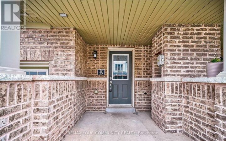 Property Photo:  470 Linden Drive 25  ON N3H 4R6 