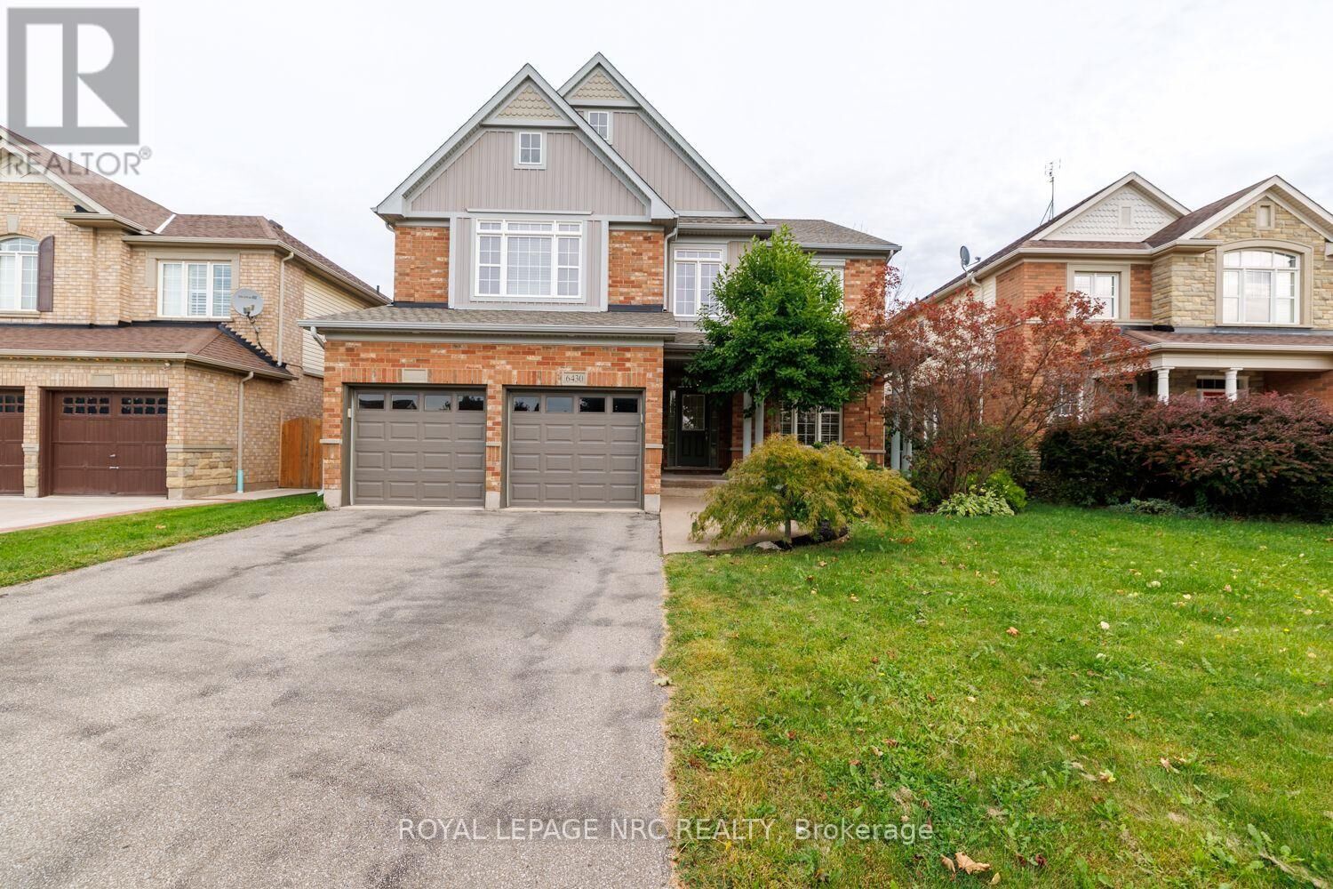 Property Photo:  6430 St Michael Avenue  ON L2H 0C5 