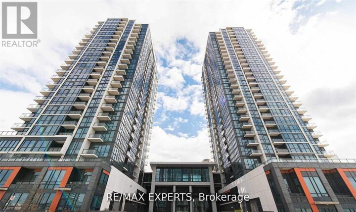 Property Photo:  55 Eglinton Avenue West 504  ON L5R 0E4 
