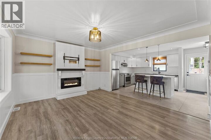 Property Photo:  1137 Reedmere  ON N8S 2M2 