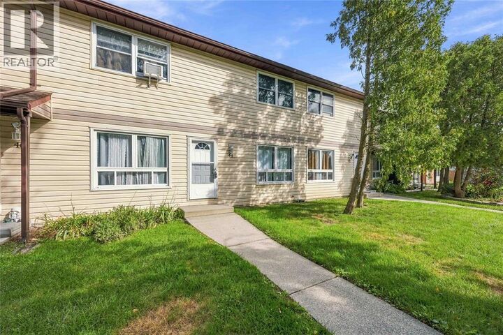 Property Photo:  200 St Clair Boulevard 44  ON N0N 1G0 