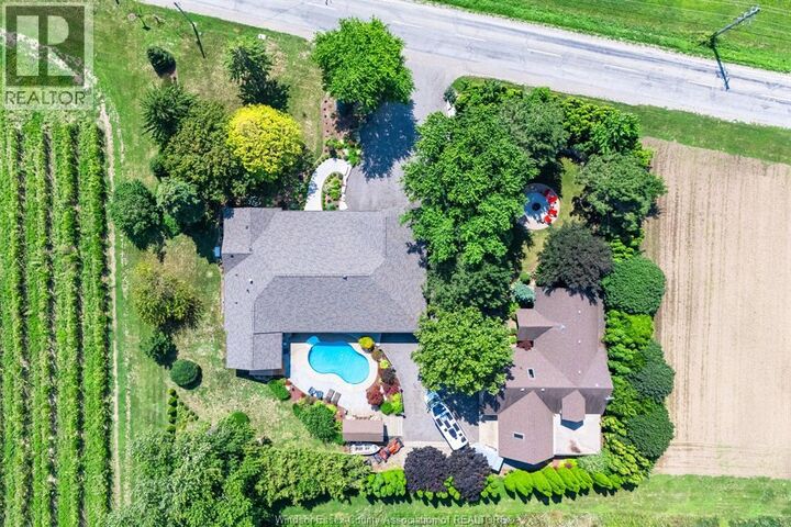 Property Photo:  1568 Gore Road  ON N0R 1G0 