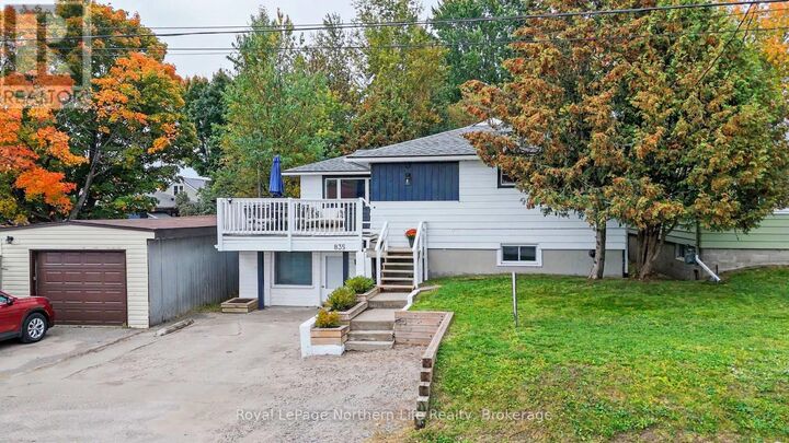 Property Photo:  835 Lorne Avenue  ON P1B 6X4 