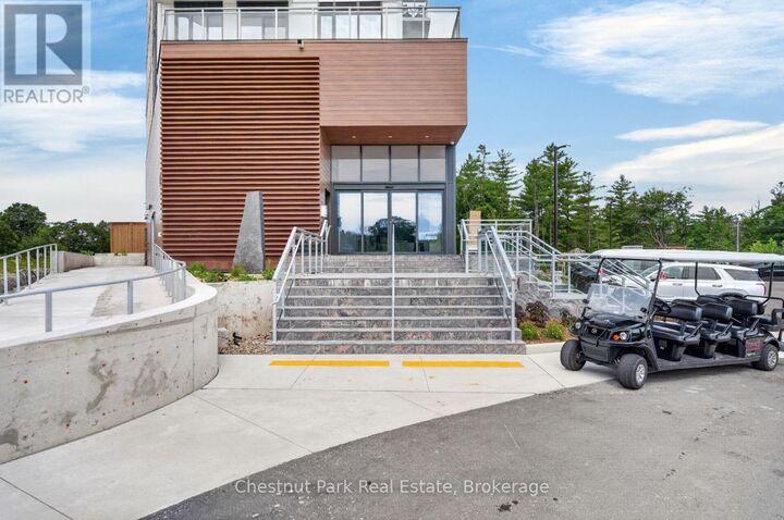 Property Photo:  100 Carrick Trail #106  ON P1P 0J5 
