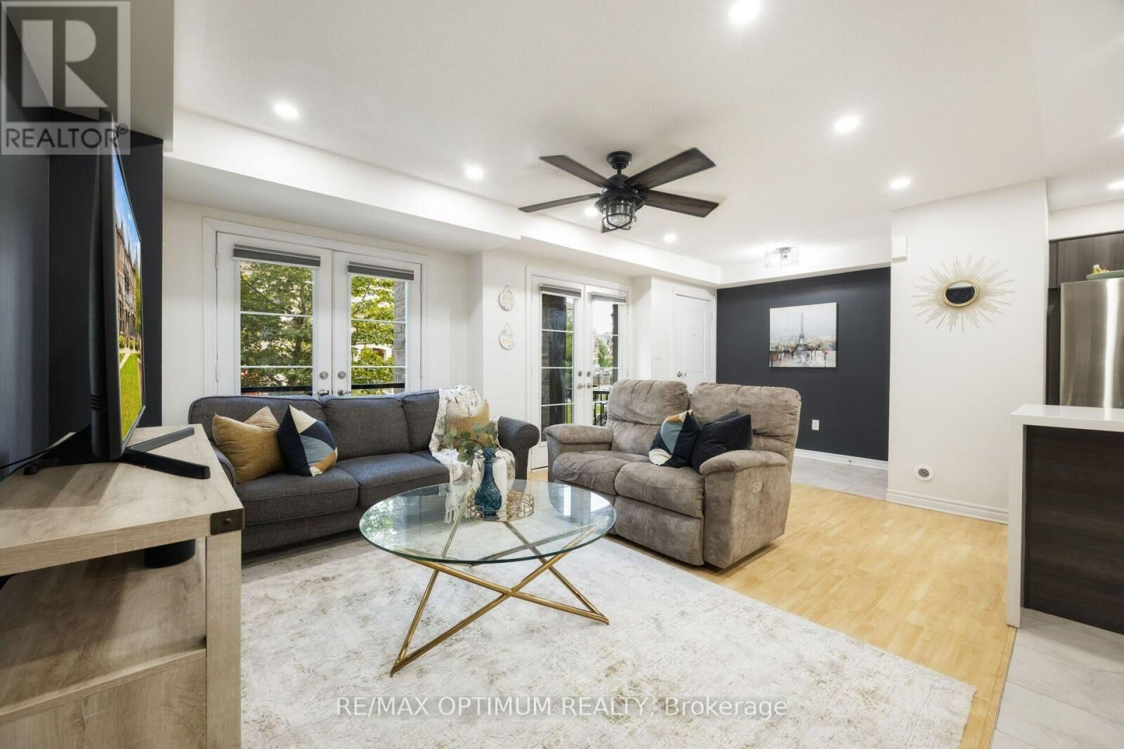 Property Photo: 200 Veterans Drive 160 ON L7A 4S6