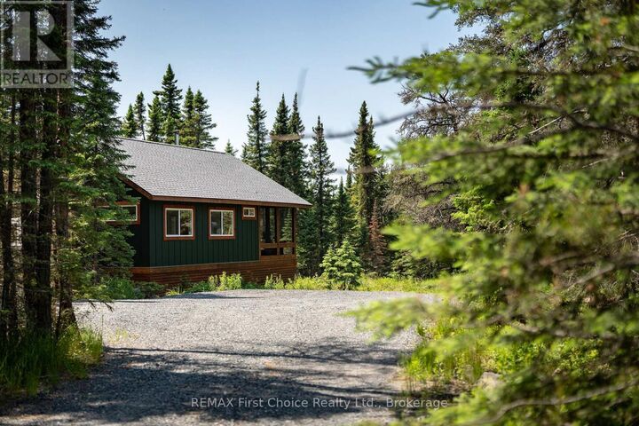 Property Photo:  Lot 3 Gunn Lake Road  ON P0X 1J0 