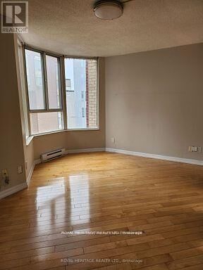 Property Photo: 55 Centre Avenue 2307 ON M5G 2H5