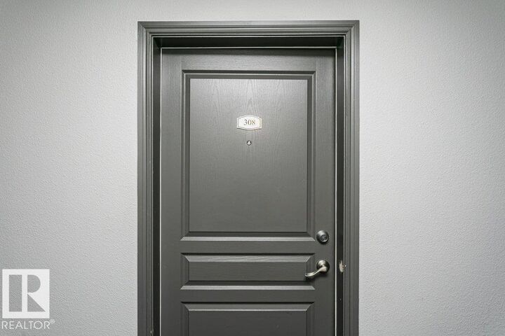 Property Photo: #308 309 Clareview Station Dr NW AB T5Y 0C5