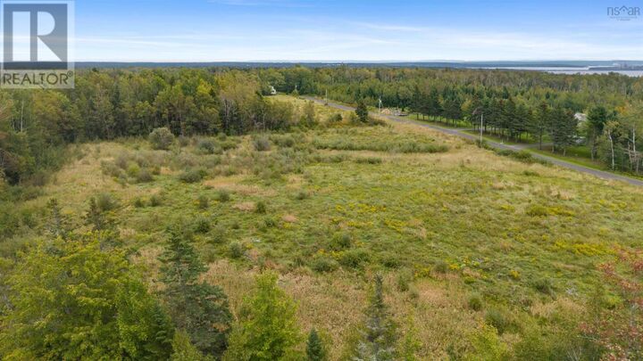 Property Photo:  Lot Macnaughton Road  NS B0K 1H0 