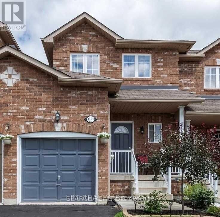 Property Photo:  1501 Rankin Way  ON L9S 0C6 