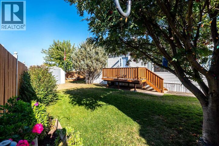 Property Photo:  5302 56B Street  AB T9V 2W3 