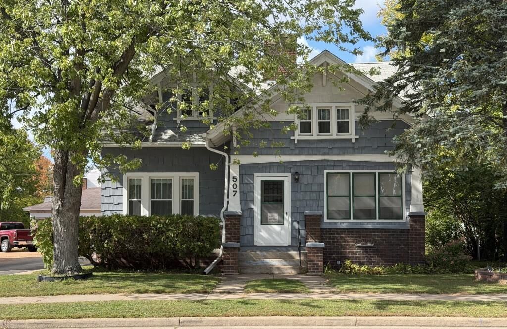 Property Photo:  507 4th Street  WI 54455 