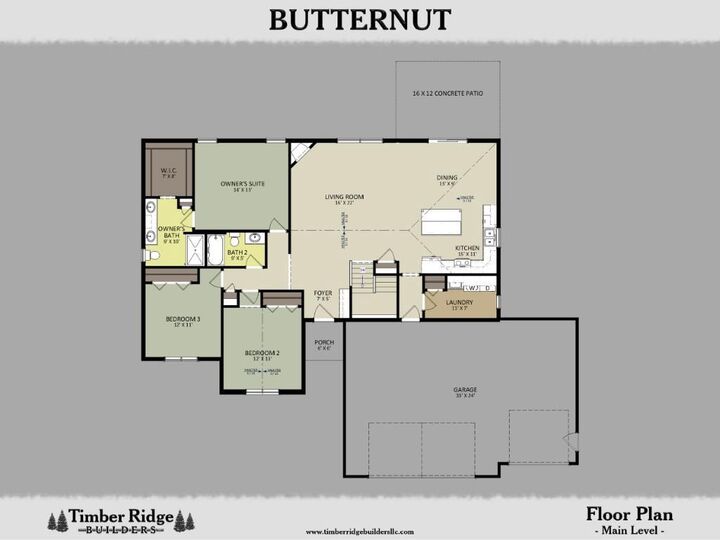 Property Photo:  6537 Old Costa Lane  WI 54476 