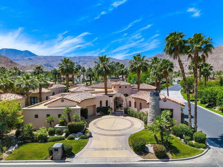 Property Photo: 52820 Latrobe Lane CA 92253