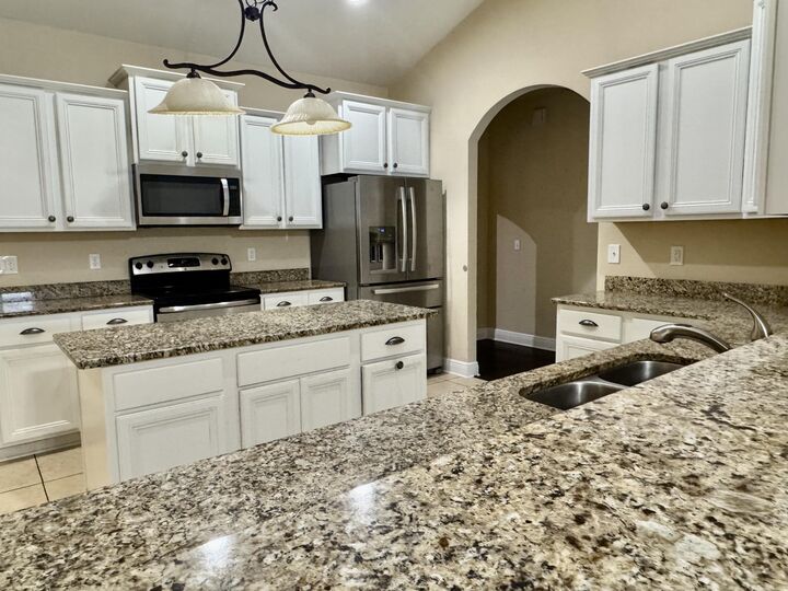 Property Photo:  87 Whispering Lake Drive  FL 32459 