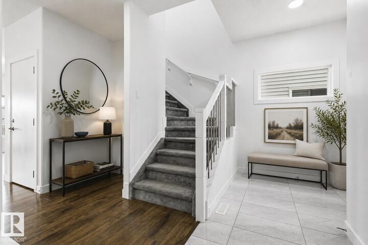 Property Photo:  7258 Chivers Place SW  AB T6W 4L4 